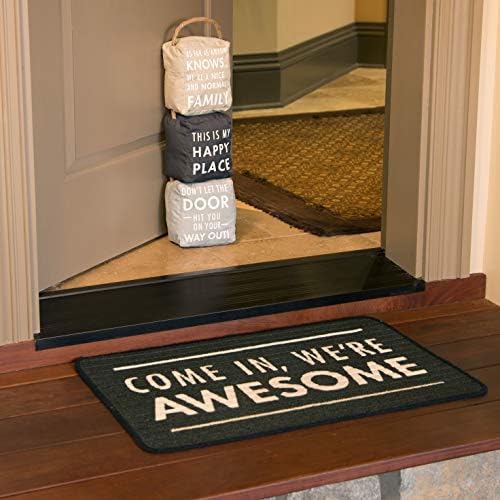 Pavilion Gift Company 72237 Door Stopper