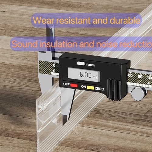39 Inch Under Door Draft Stoppers Adjustable Door Sweep for Soundproof and Dustproof