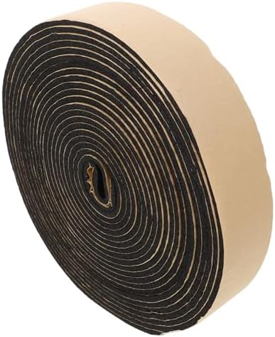 Convenient Draft Stopper Seal Strip for Bedroom Windproof and Soundproofing Noise Blocker for Doors