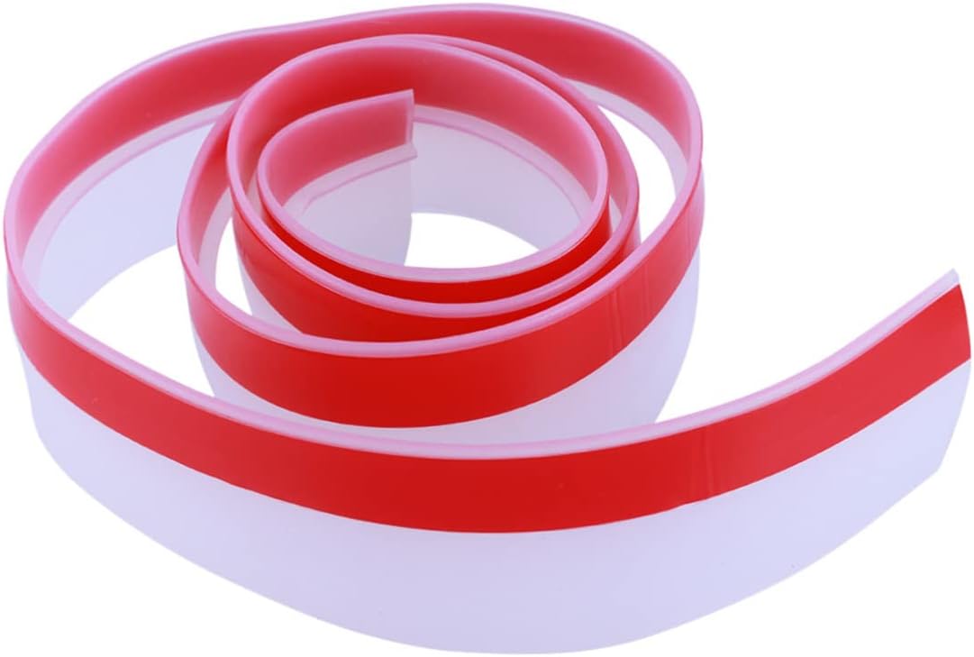 1m Door Bottom Sealing Strip Sound Insulation Tape Draft Stopper