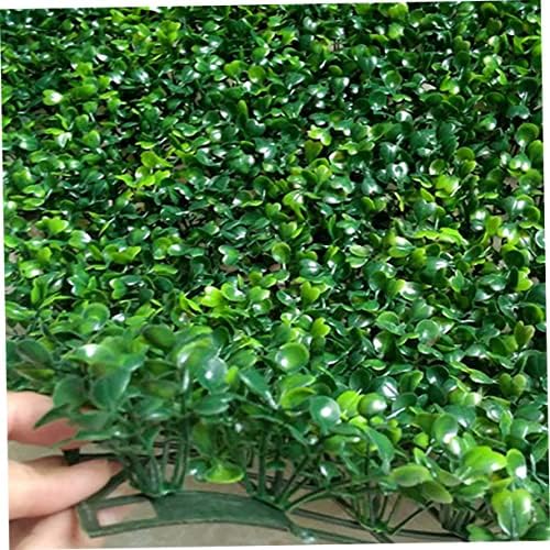 Artificial Green Wall Turf for Home Decor