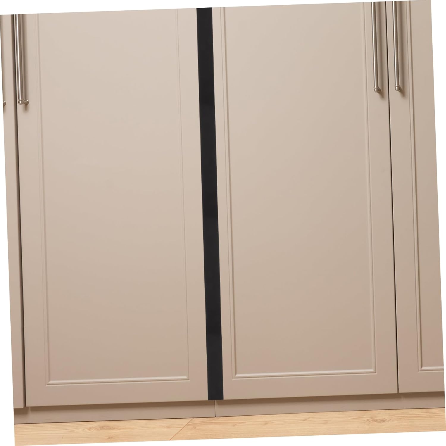 Thick Windproof Draft Stopper for Door Sealing
