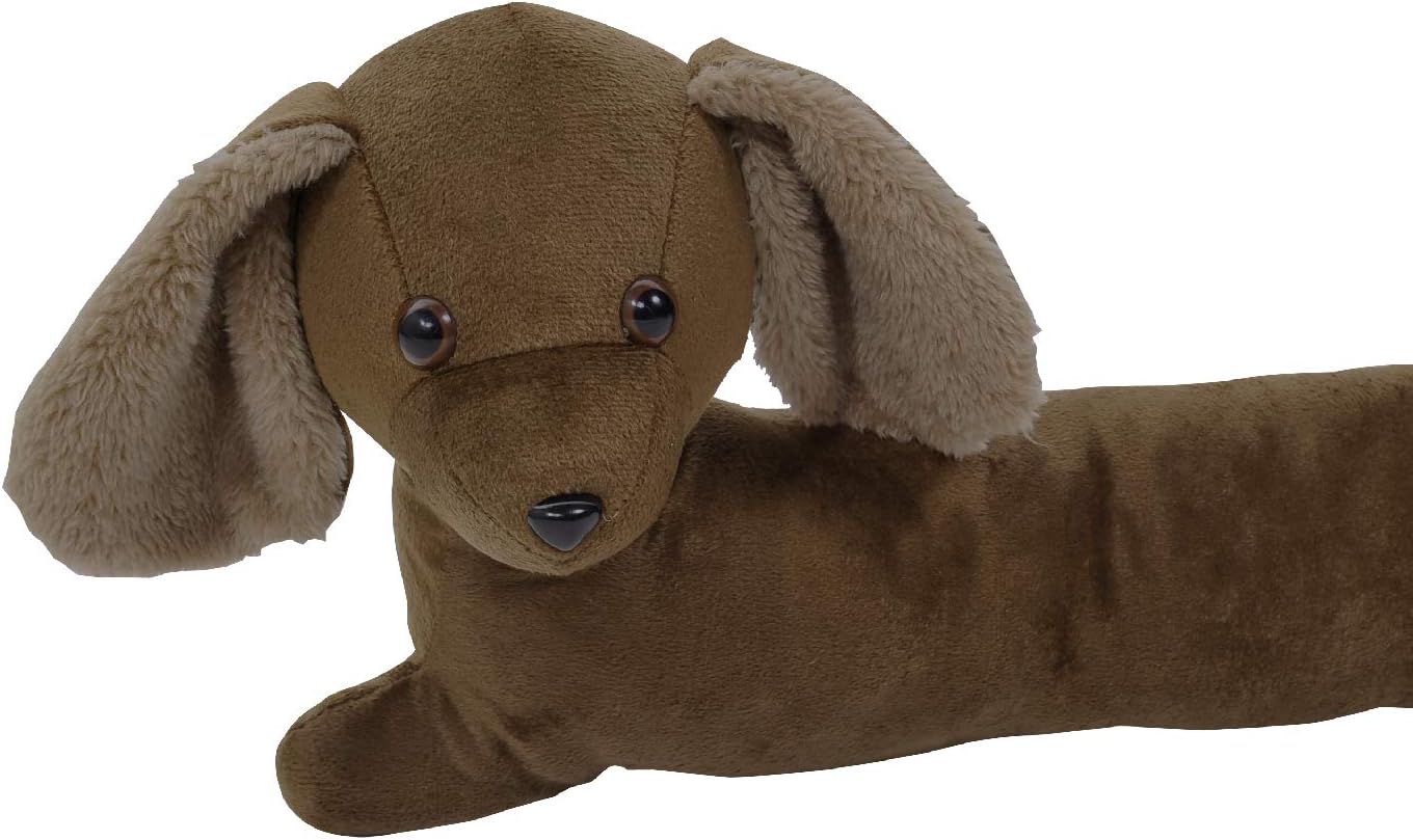 Doggie Draft Stopper for Doors Windows