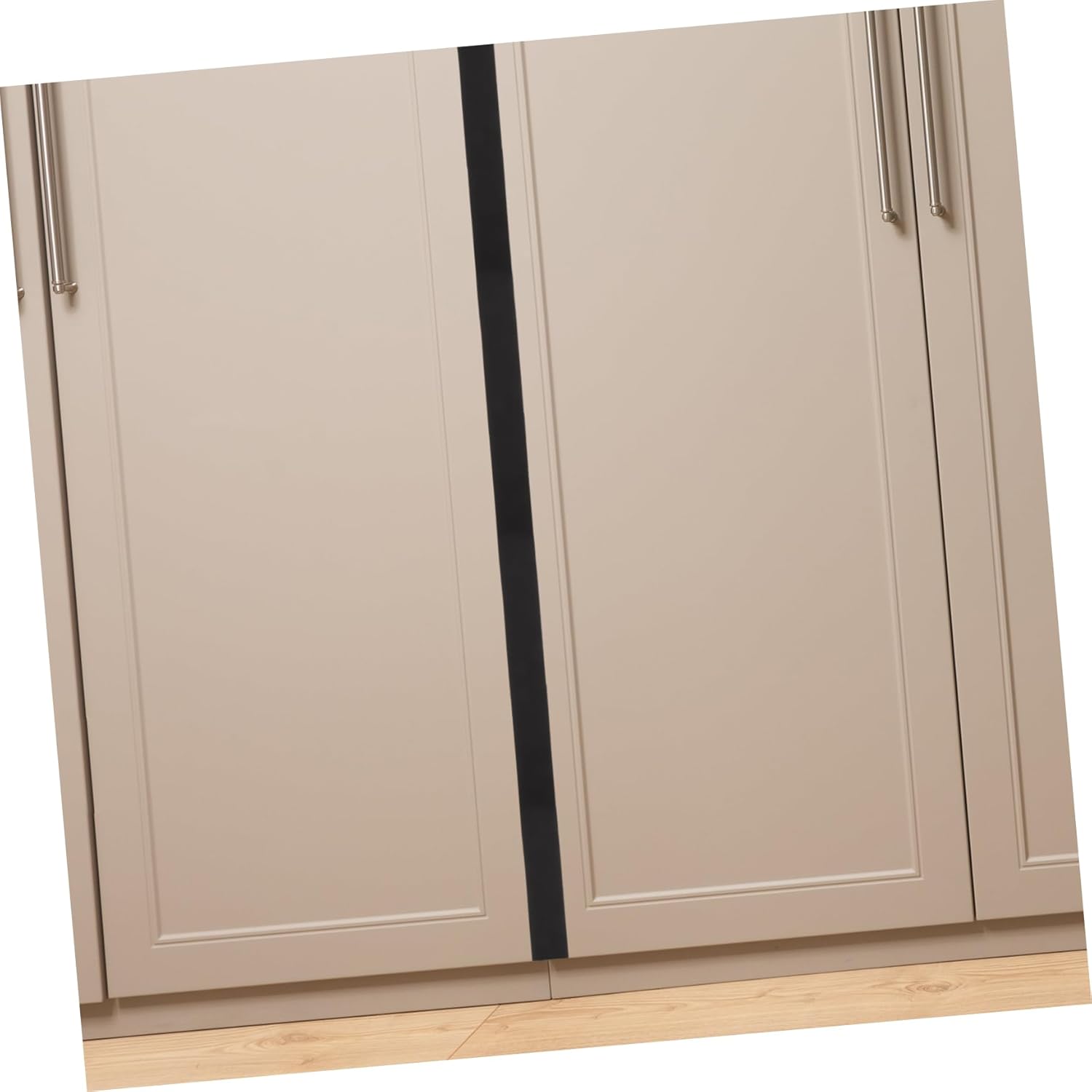 ORFOFE Draft Stopper Insulation Seal for Door Windproof Noise Reduction
