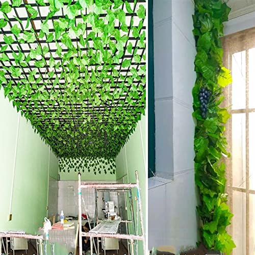 Artificial Grass Wall Panels for Home Dcor and School