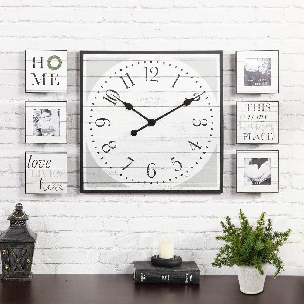 Briful Artificial Plant Set of 3 for Home Office and Living Room Decor