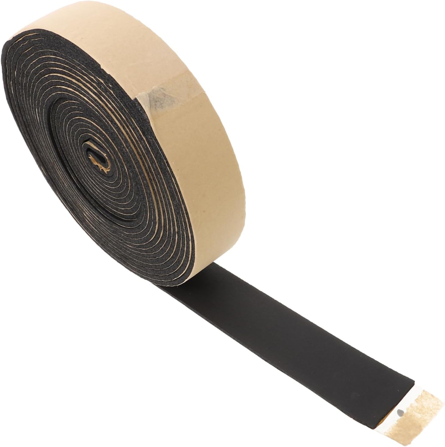 Convenient Draft Stopper for Doors Soundproofing Windproof Noise Blocker