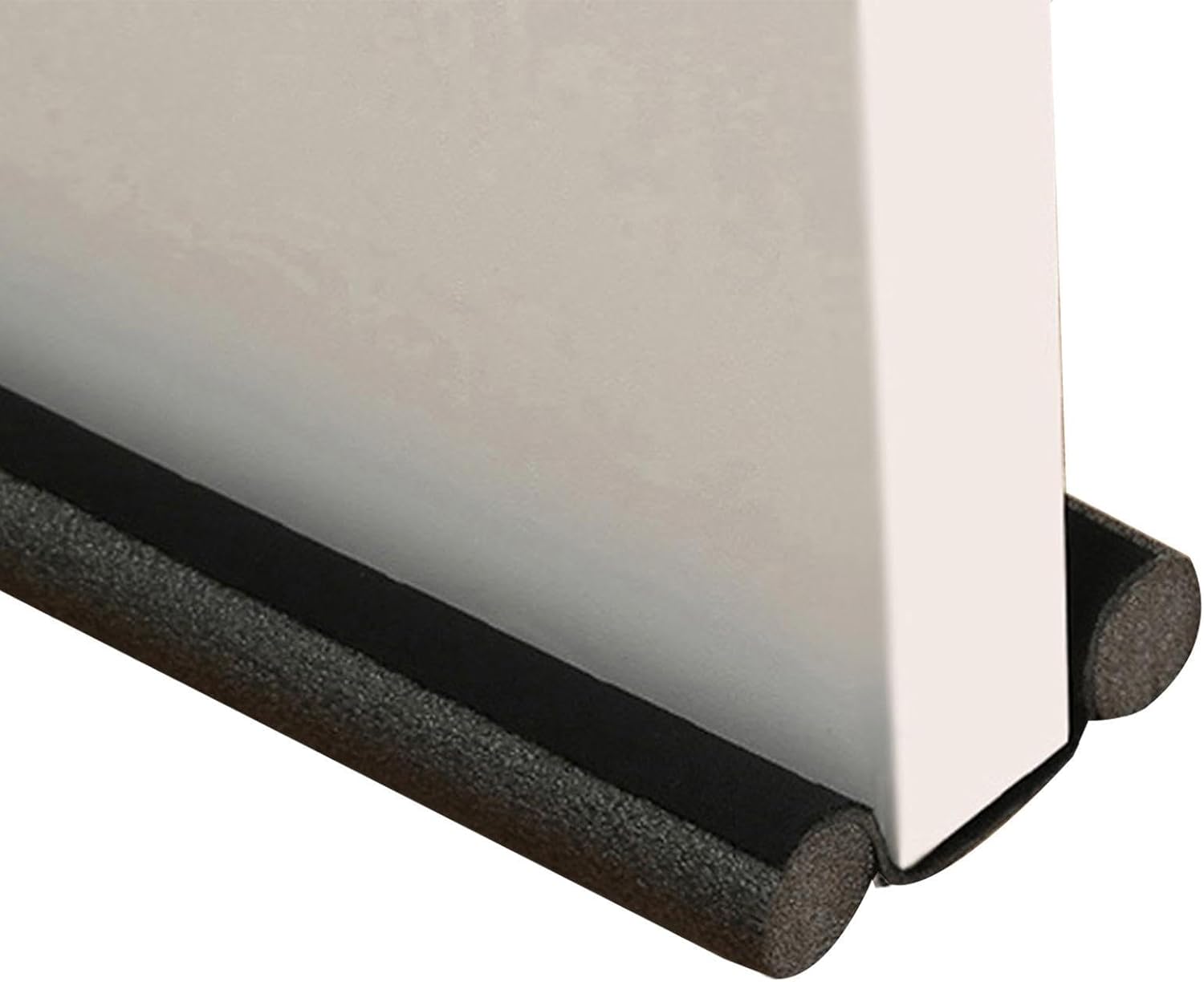 Adjustable Door Draft Stopper for Quiet and Comfort