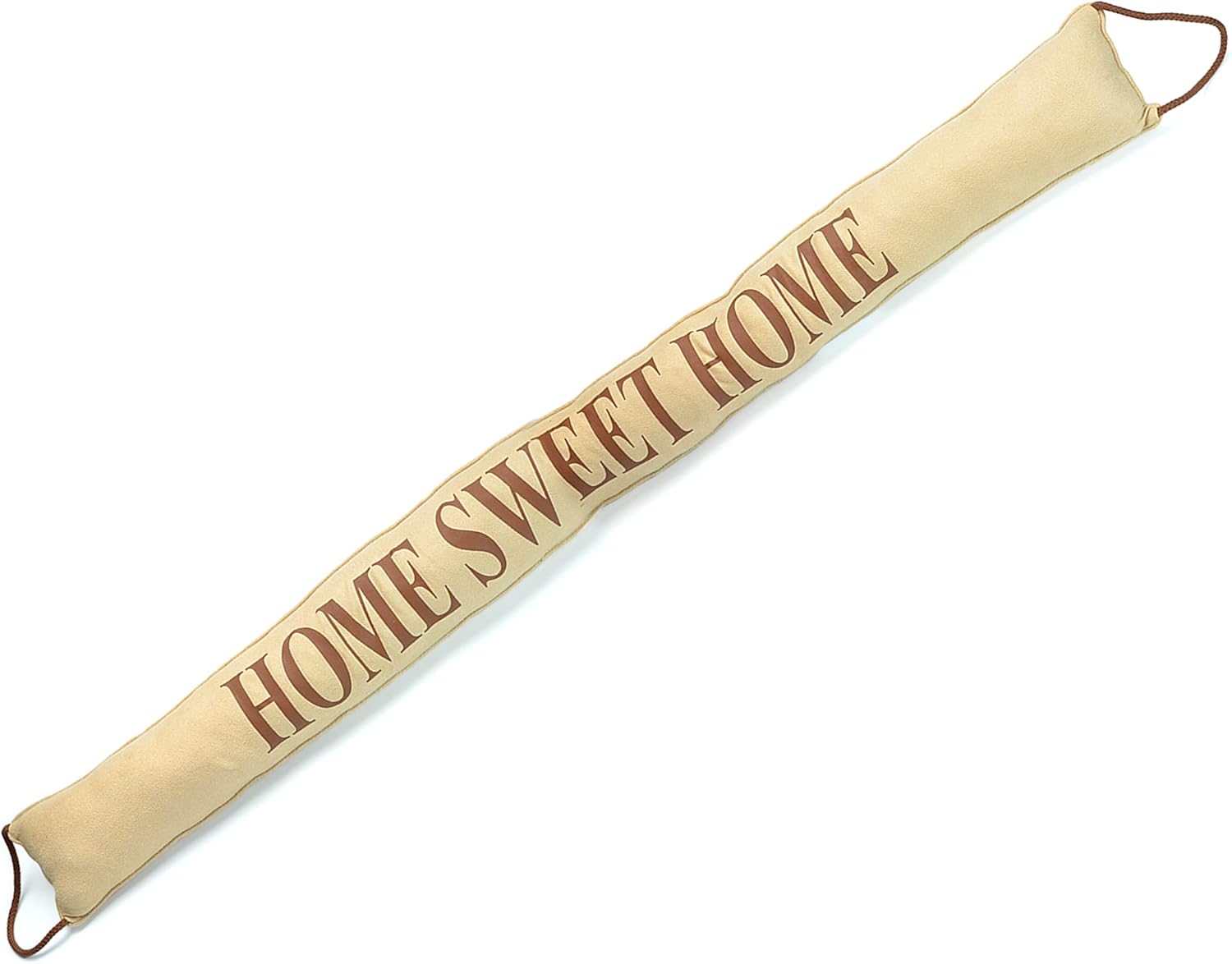 Roe Moe Home Sweet Home Draft Stopper
