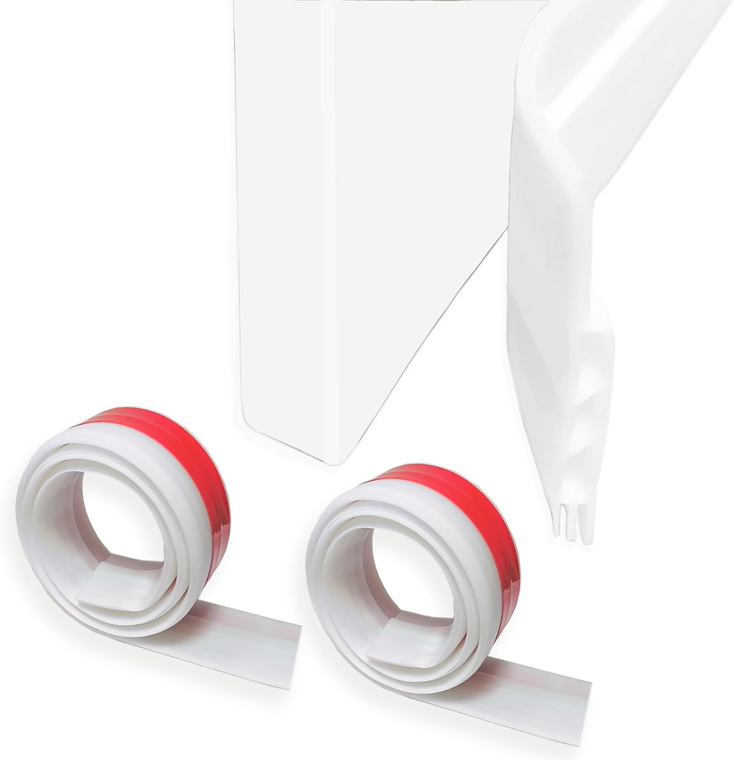 Yinglejiacns Door Draft Stopper 39 Inch 2 Pack