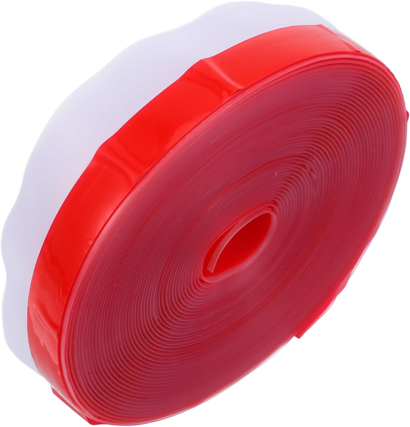 25mm Wide Door Weather Stripping Seal Strip for Glass Doors and Windows Self-Adhesive Windproof Soundproofing Home Use