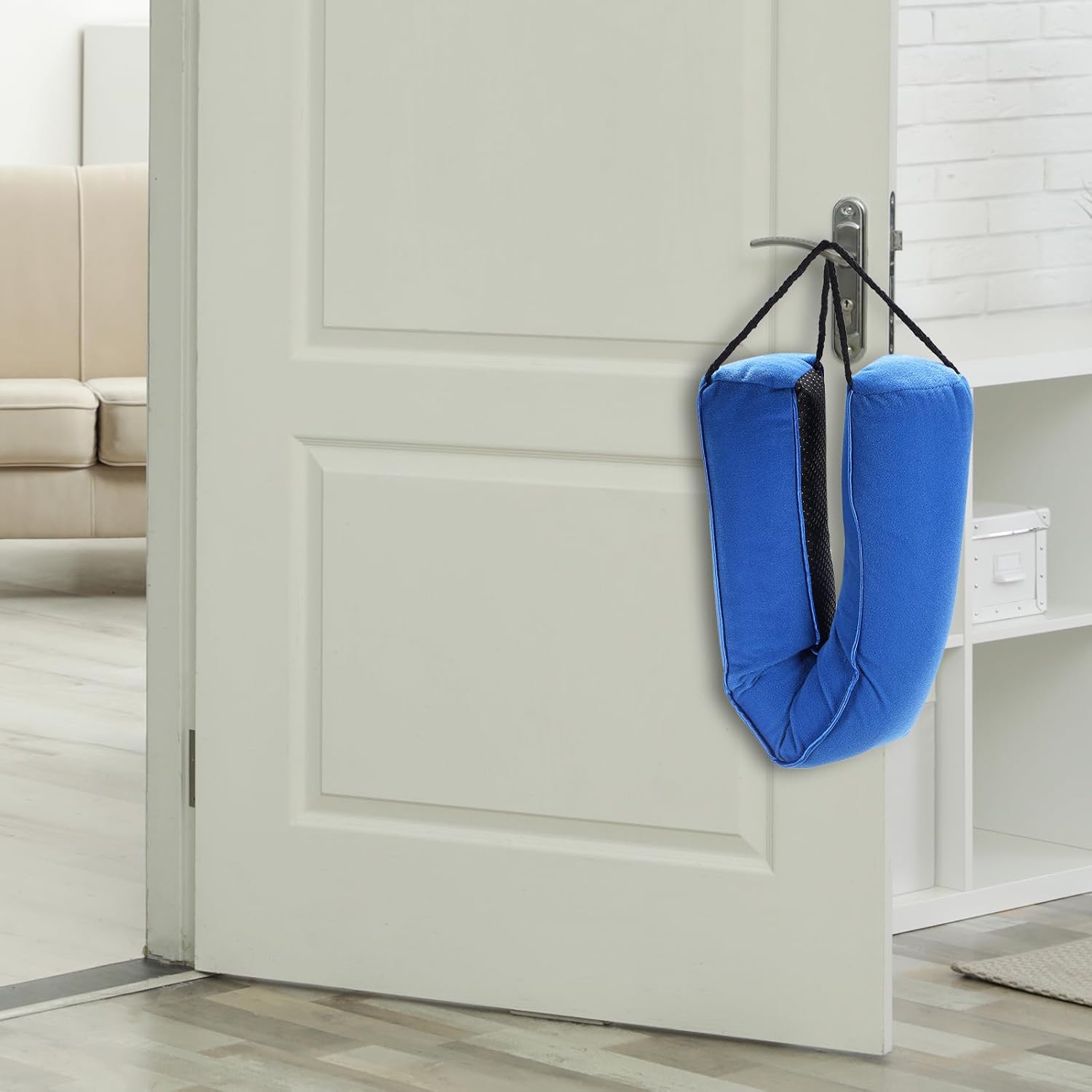 Uxcell Door Sweep 28x3 Inch Windproof Stopper