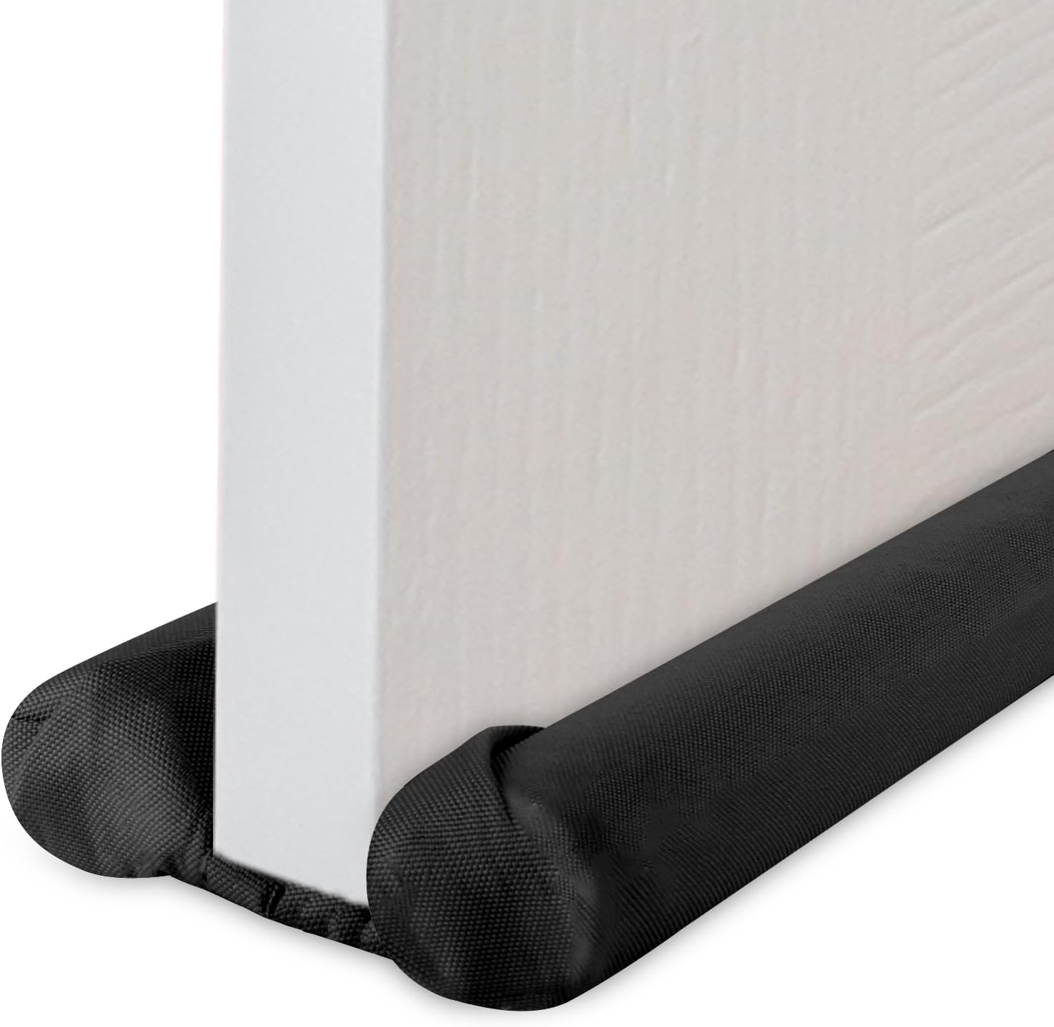 Under Door Draft Stopper 36 Inch Double Sided Noise Blocker