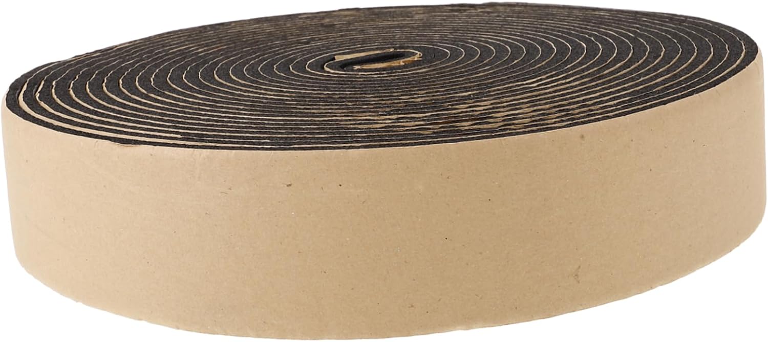 Bedroom Noise Blocker Draft Stopper Windproof Seal Strip for Under Door Gaps