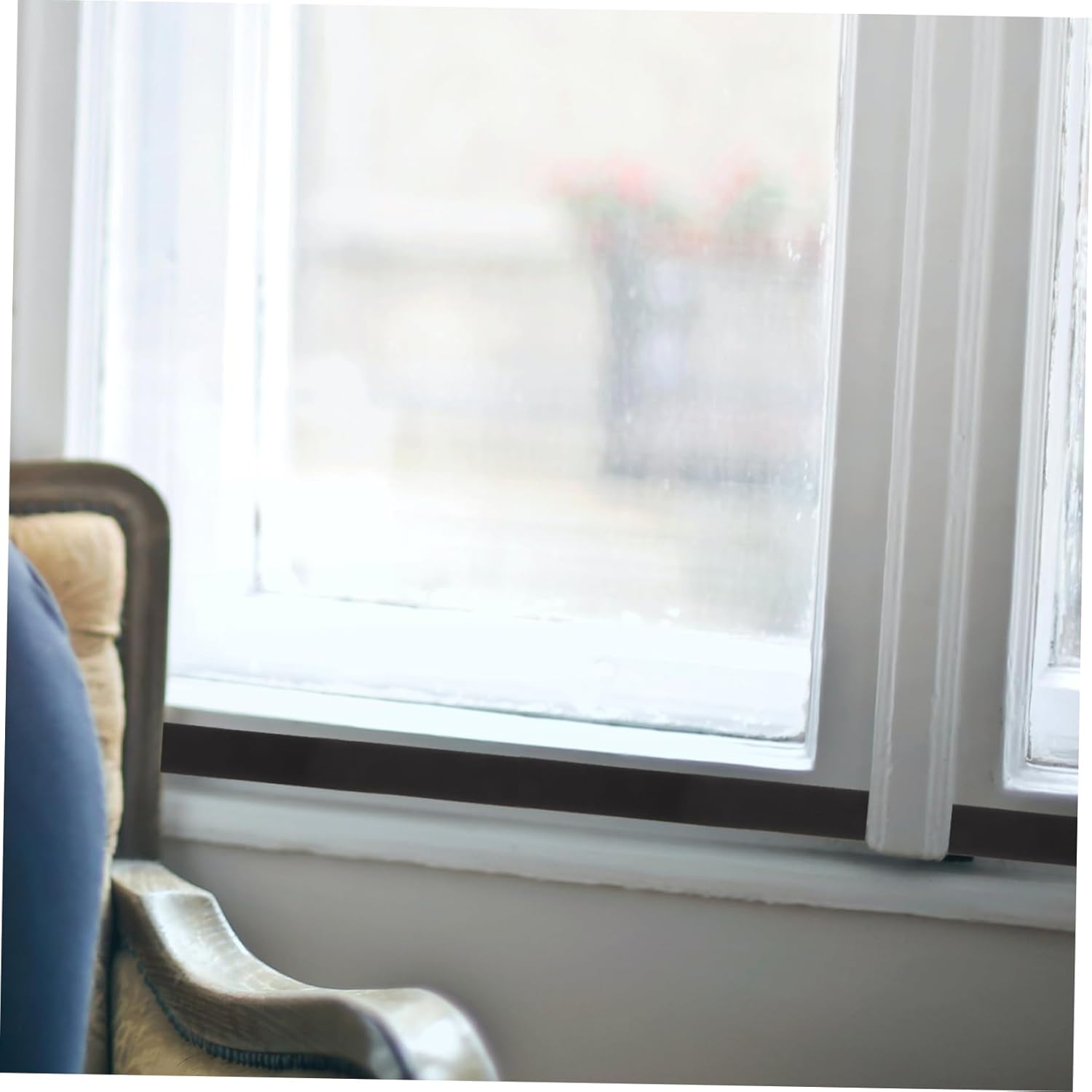 Convenient Draft Stopper Seal Strip for Bedroom Windproof and Soundproofing Noise Blocker for Doors