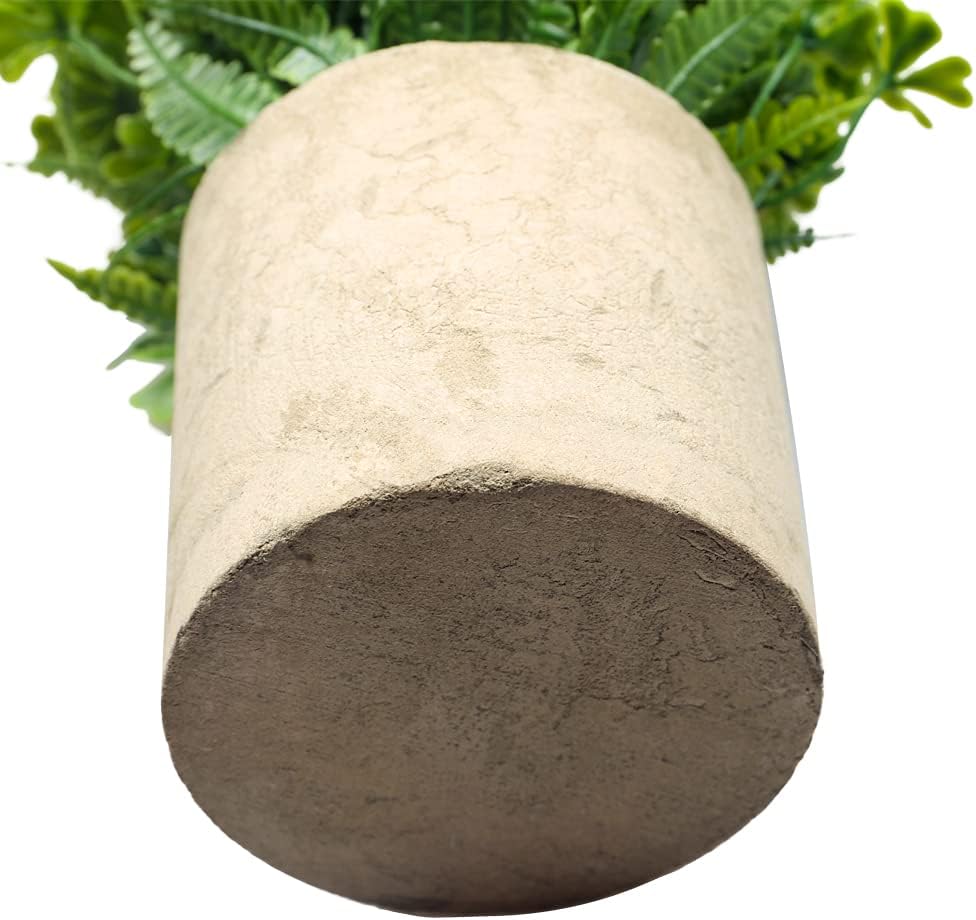 Fake Four Leaf Clover Plants for Home Office Desk Decor