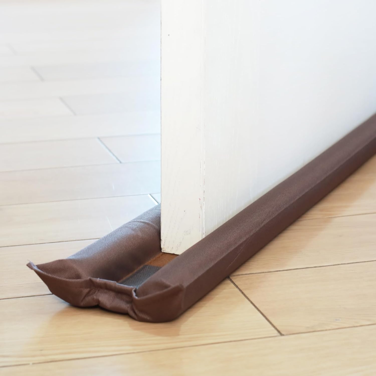Under Door Draft Stoppers for 30 to 36 Inch Doors