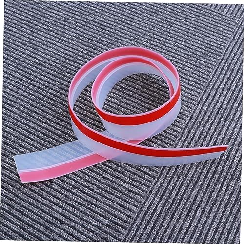 1m Door Bottom Sealing Strip Sound Insulation Tape Draft Stopper
