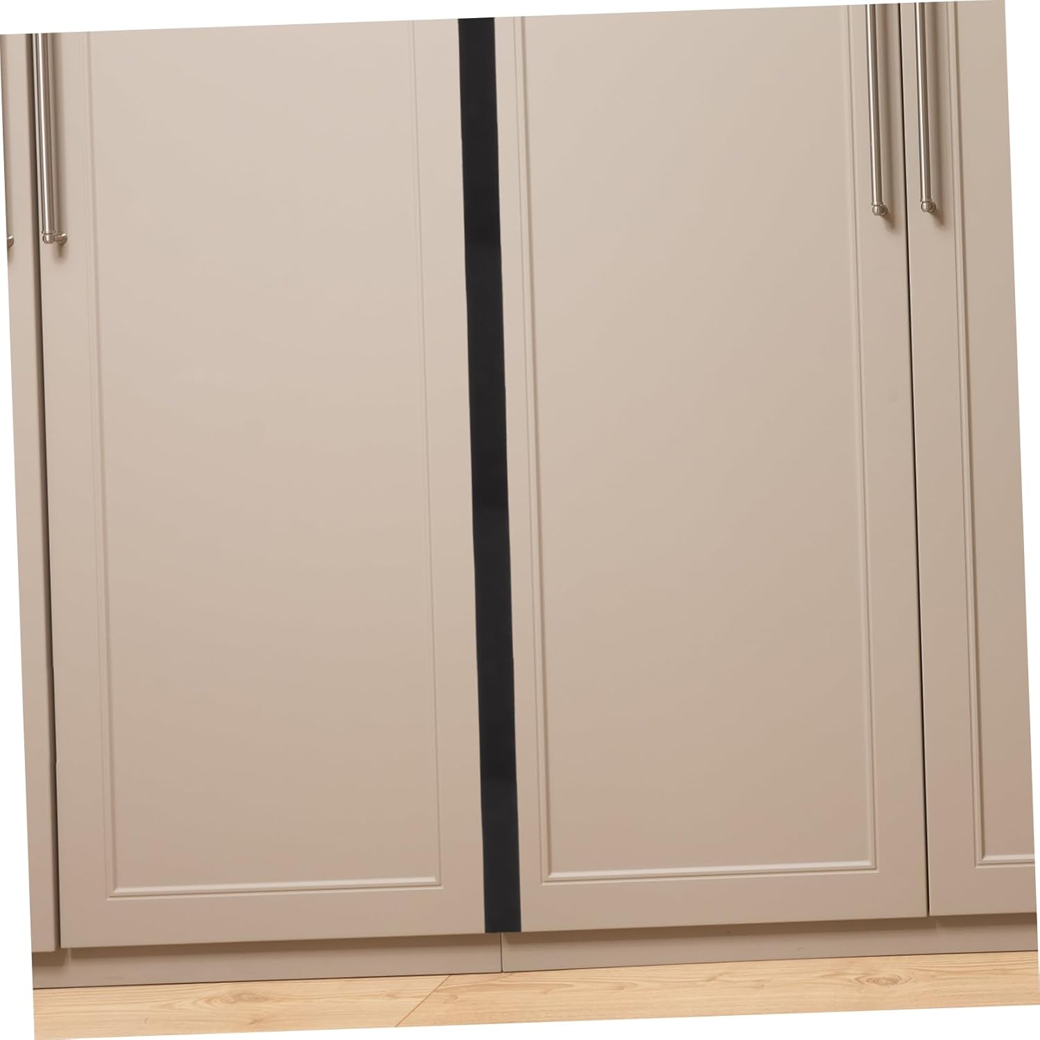 Angoily Door Bottom Windproof Seal Soundproof Strip