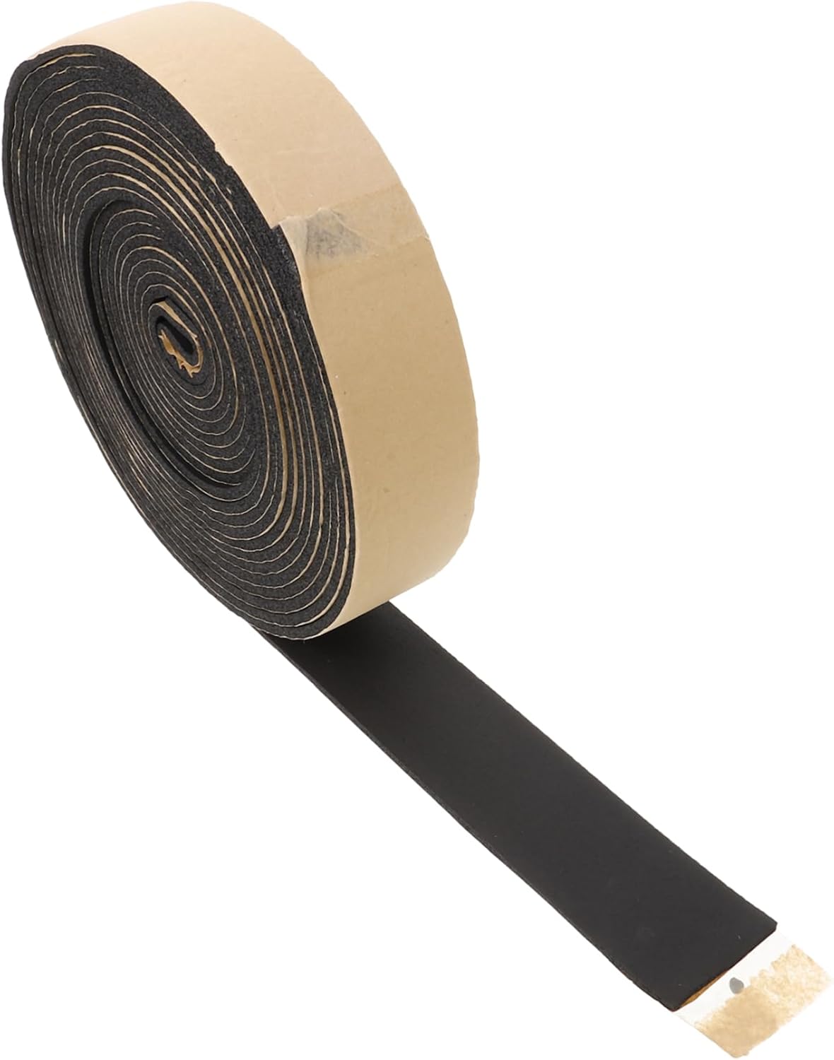 Housoutil Noise Blocker Under Door Draft Stopper