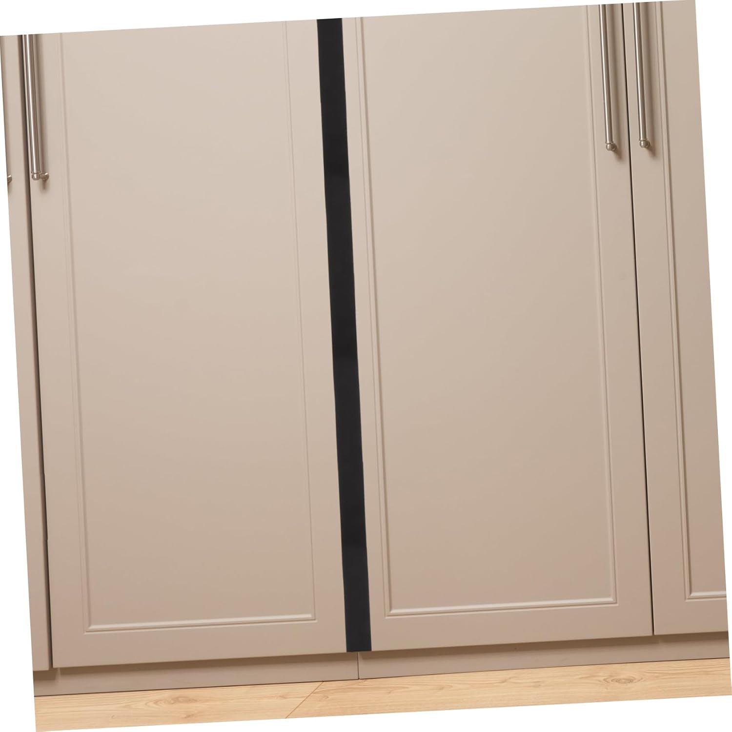 TEMPNAP Bedroom Noise Blocker Windproof Seal Strip for Doors