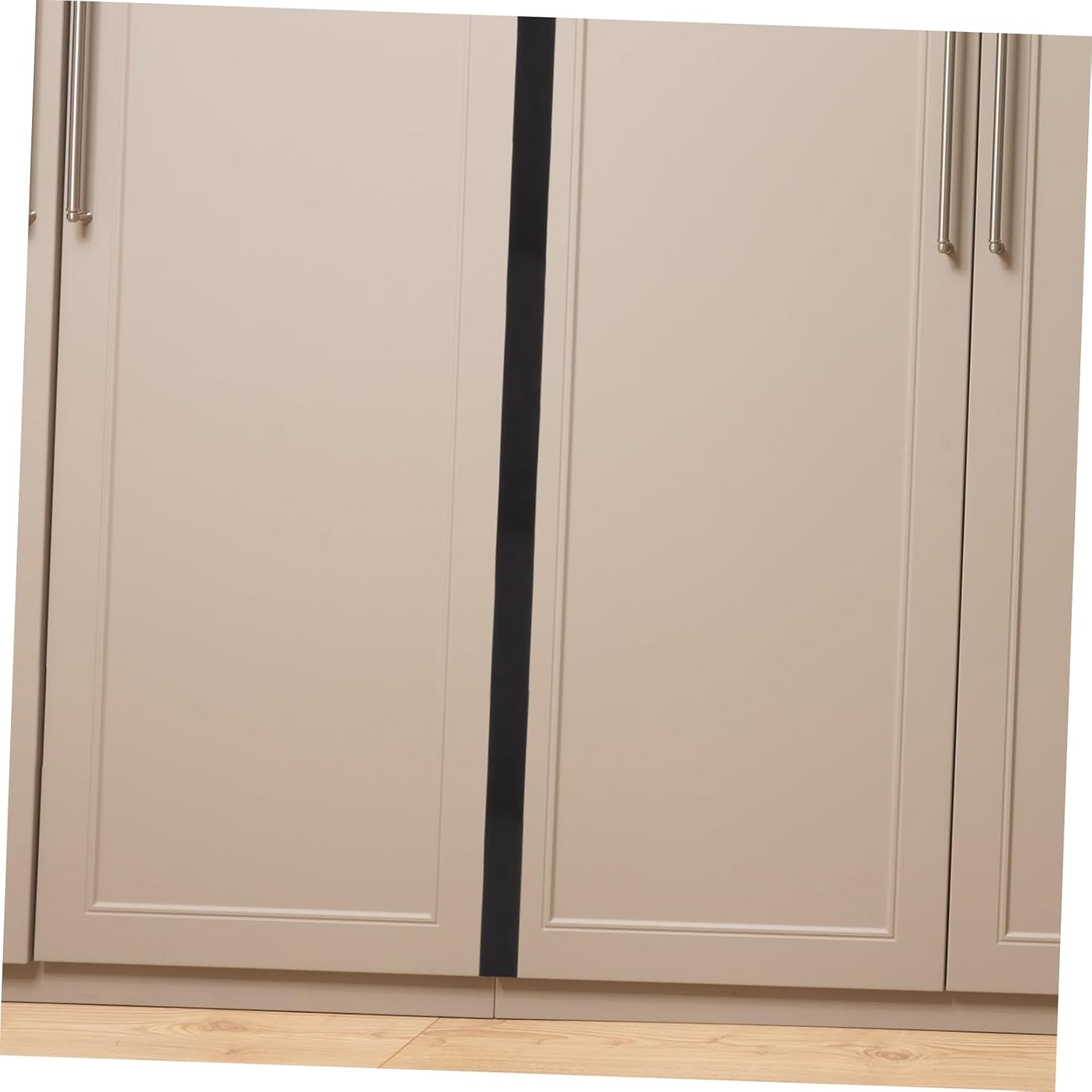 Convenient Draft Stopper Seal Strip for Bedroom Windproof and Soundproofing Noise Blocker for Doors