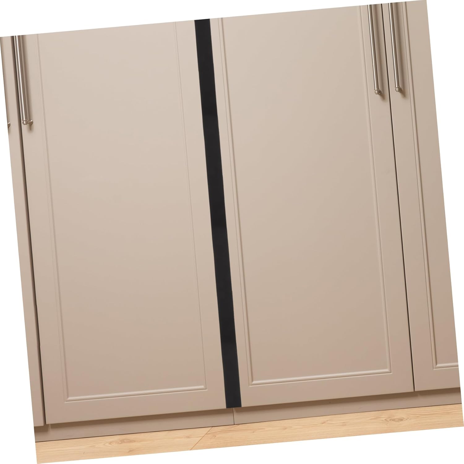 ARTIBETTER 10ft Door Draft Stopper Seal Windproof Noise Reducing Strip