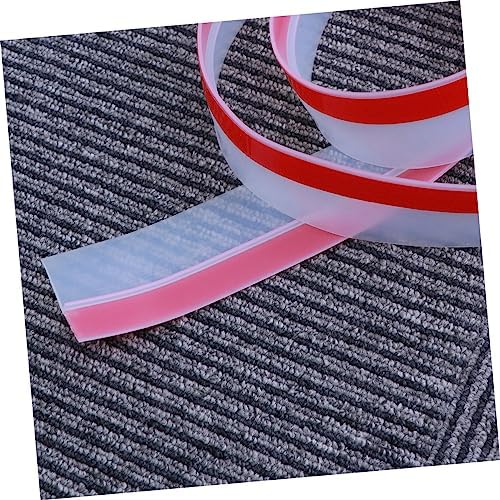 1m Door Bottom Sealing Strip Sound Insulation Tape Draft Stopper