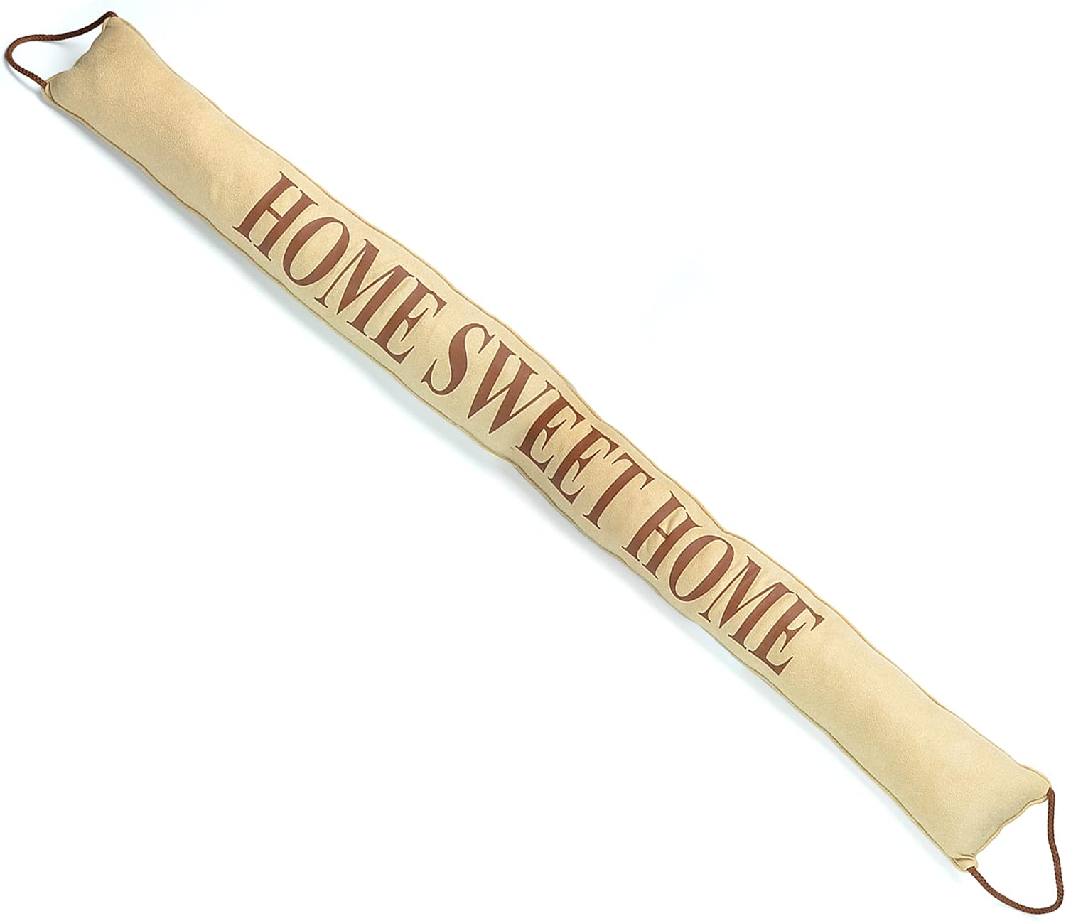 Roe Moe Home Sweet Home Draft Stopper