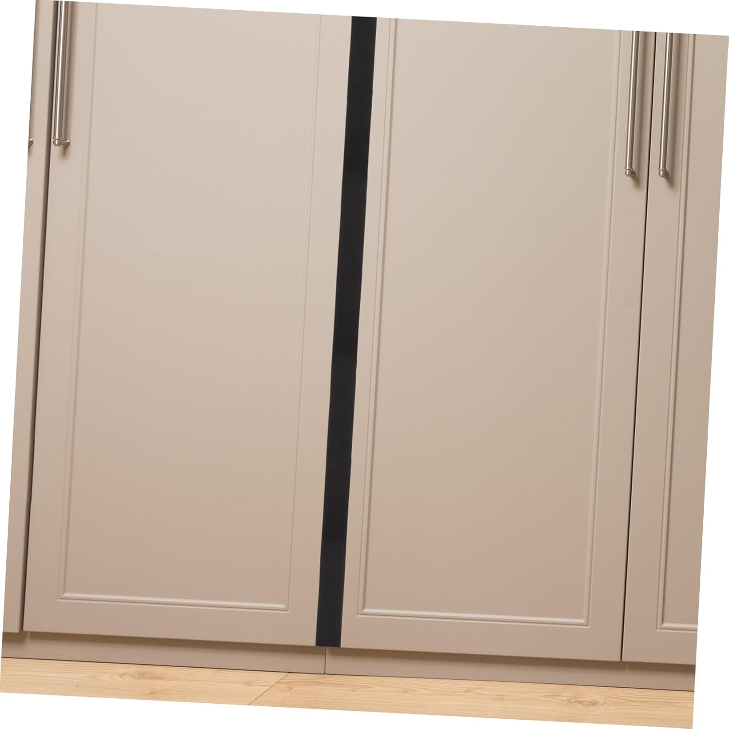 Bedroom Noise Blocker Draft Stopper Windproof Seal Strip for Under Door Gaps