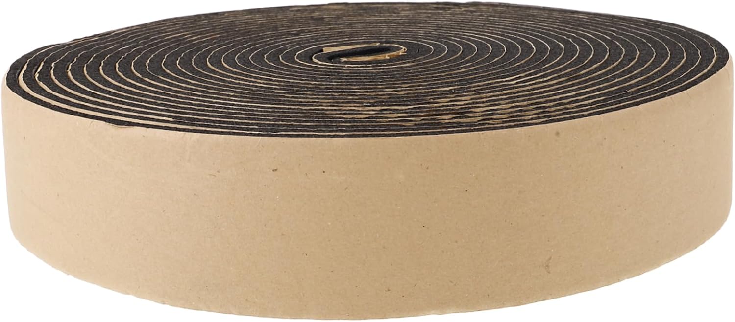 AGFELO Multifunctional Soundproofing Door Strip