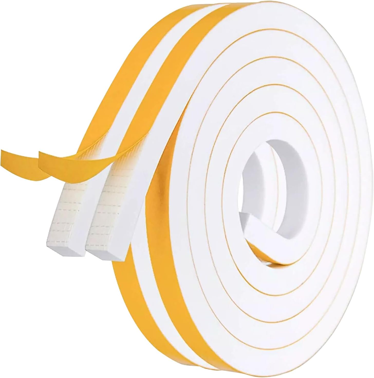 16 Feet Weather Stripping Door Draft Stopper for Bottom