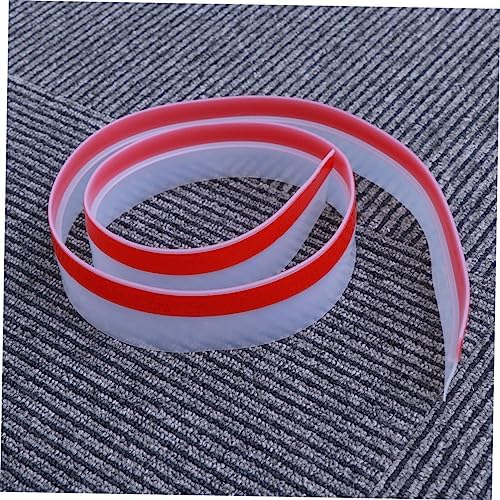 1m Door Bottom Sealing Strip Sound Insulation Tape Draft Stopper