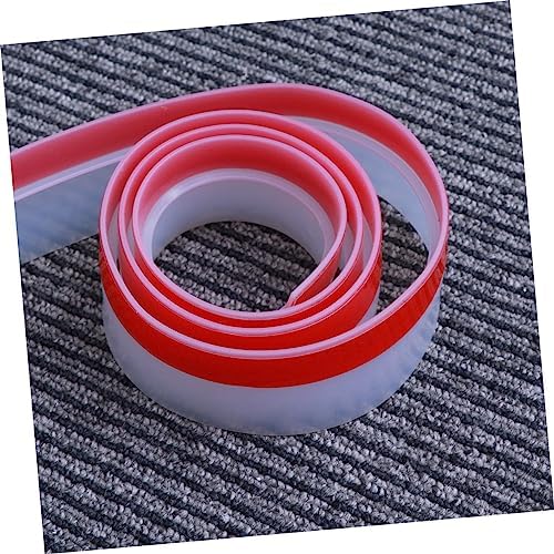 1m Door Bottom Sealing Strip Sound Insulation Tape Draft Stopper
