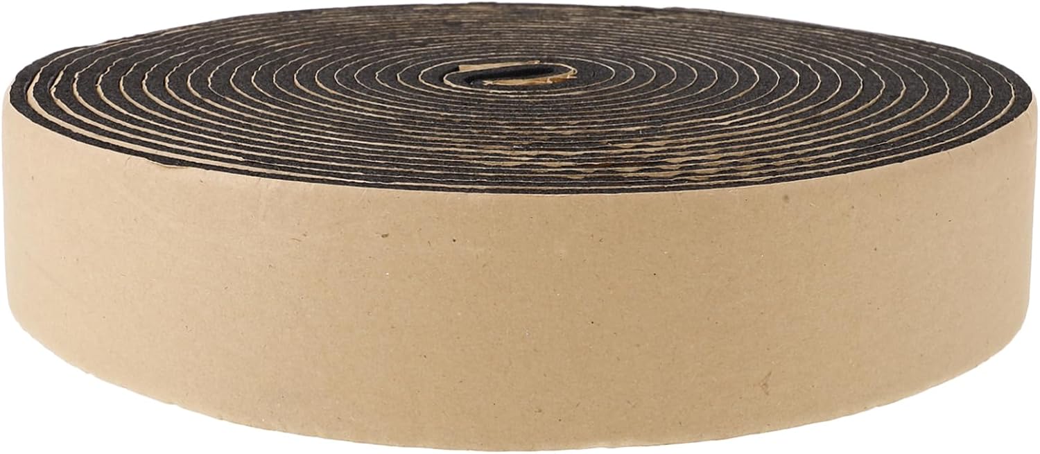 Gadpiparty Multifunctional Soundproofing Door Strip