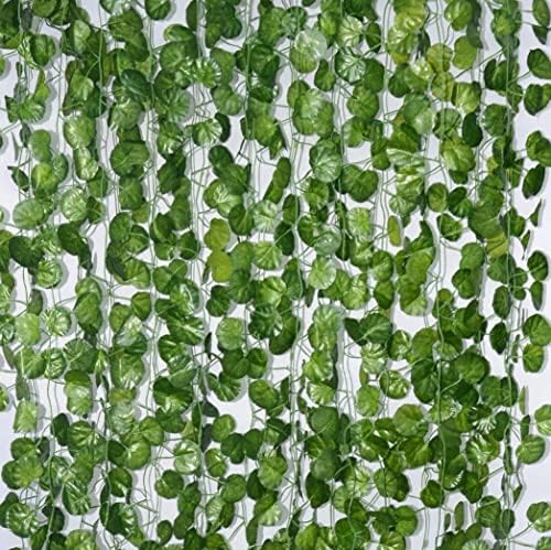 84 Feet Artificial Vines Garland for Wall Decor Party Wedding