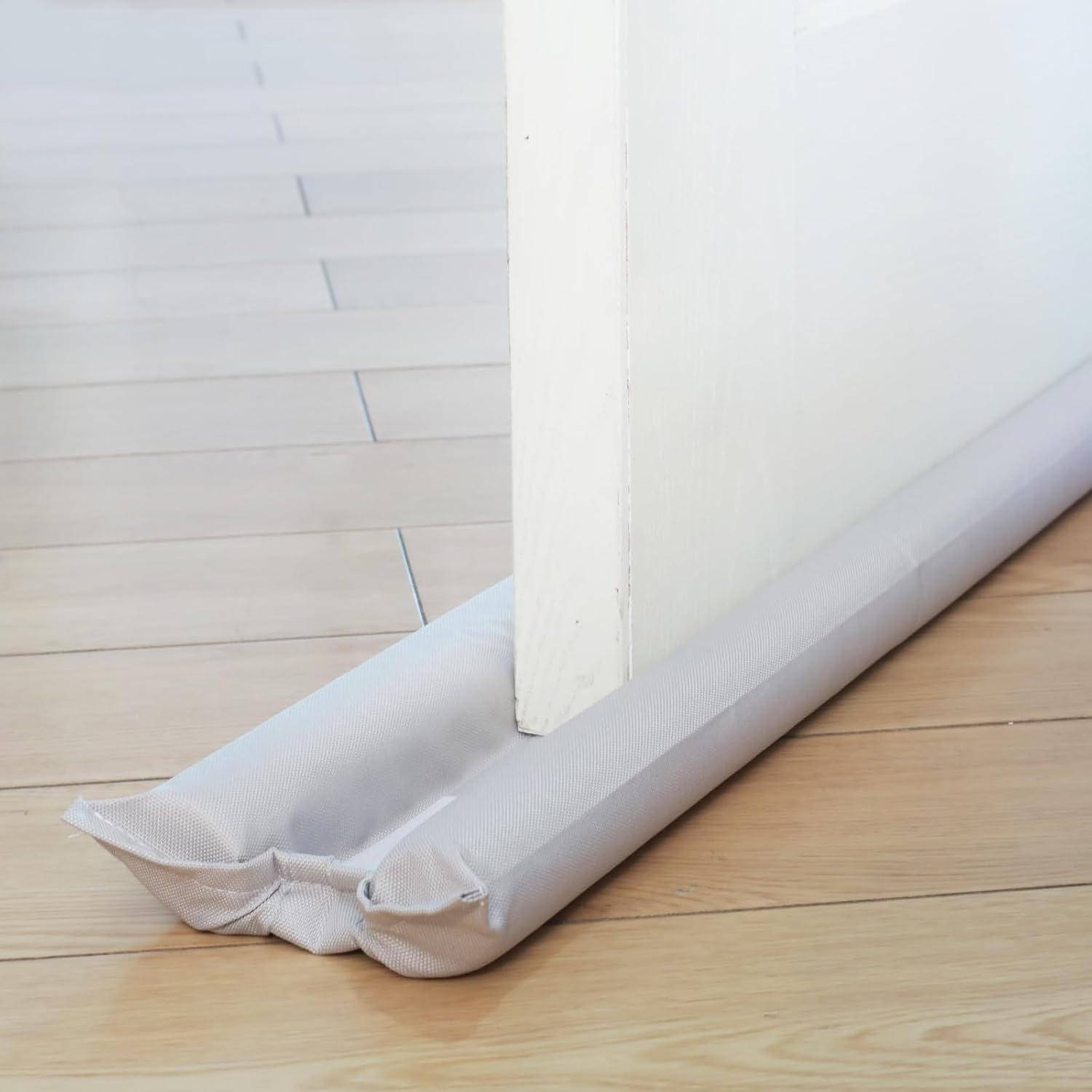 Effective Door Draft Stopper for 30-36 Inch Doors