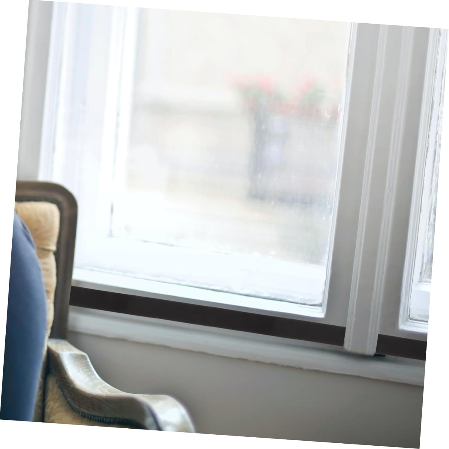 Bedroom Draft Stopper Soundproofing Insulation Tape for Under Door Gaps Windproof Energy Saving Sealing Strip