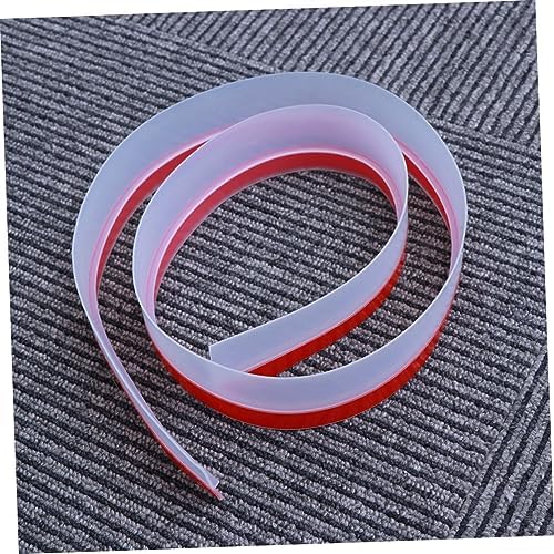 1m Door Bottom Sealing Strip Sound Insulation Tape Draft Stopper