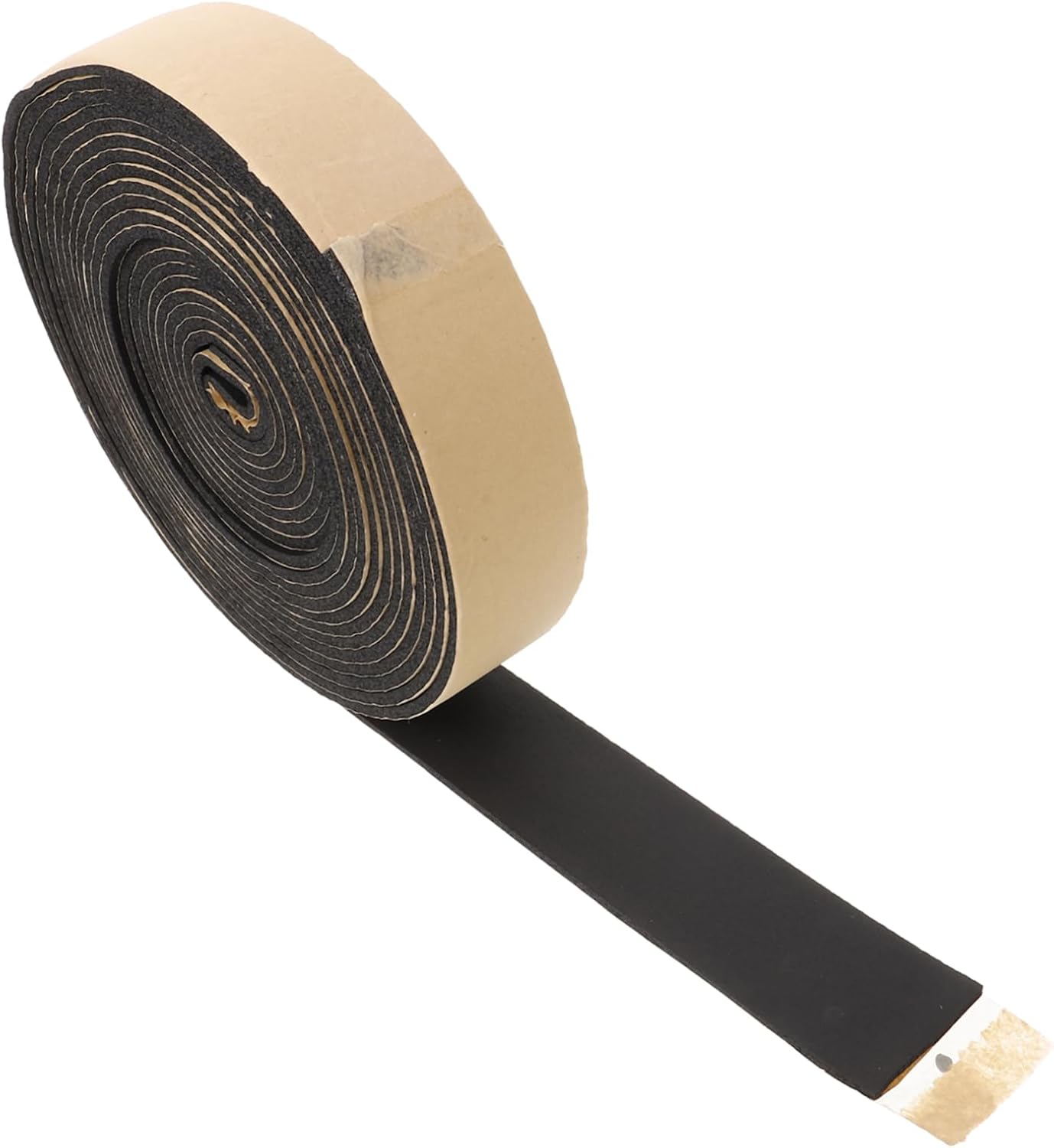 VICASKY Windproof Door Seal Strip for Under Doors Soundproof Draft Stopper