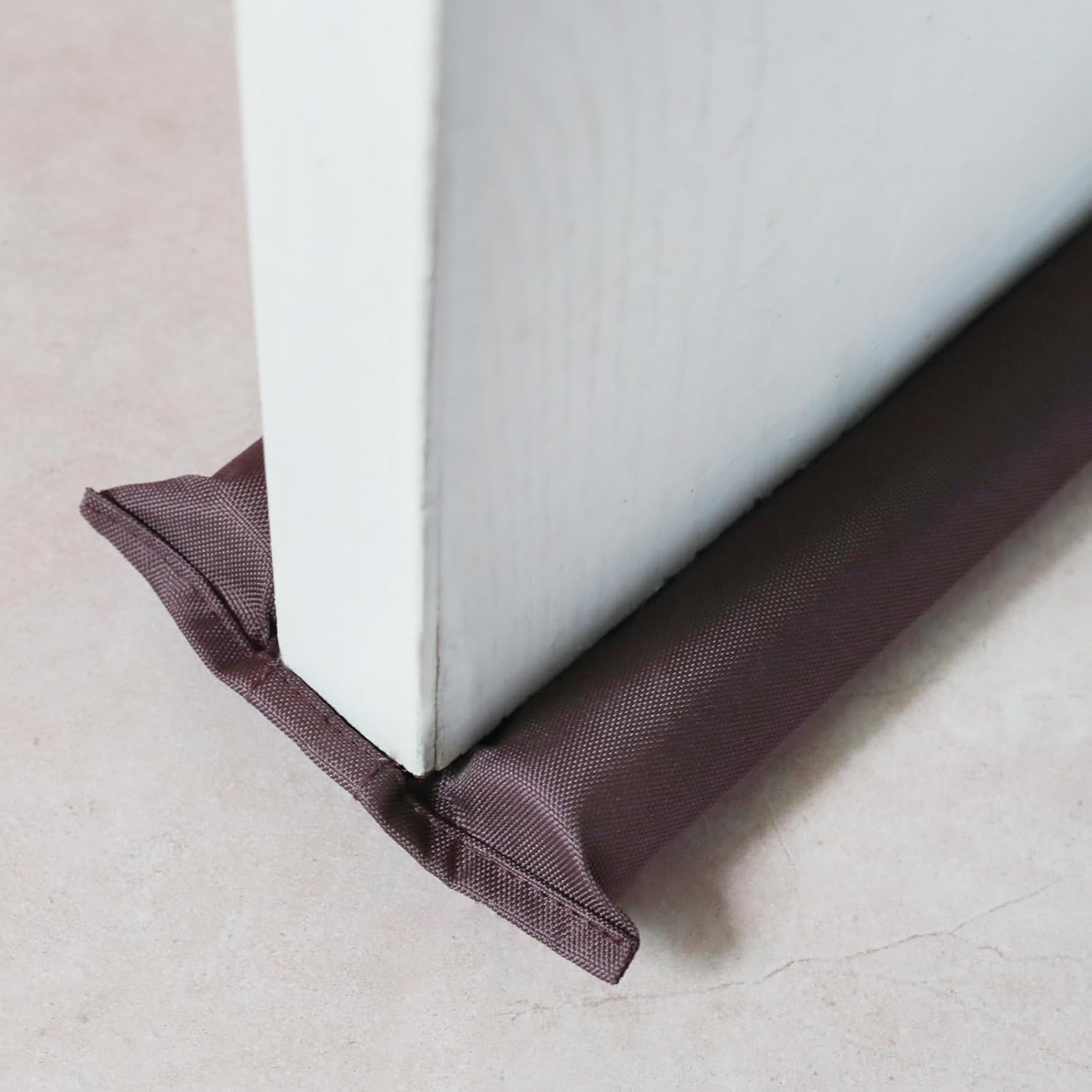 Under Door Draft Stoppers for 30 to 36 Inch Doors