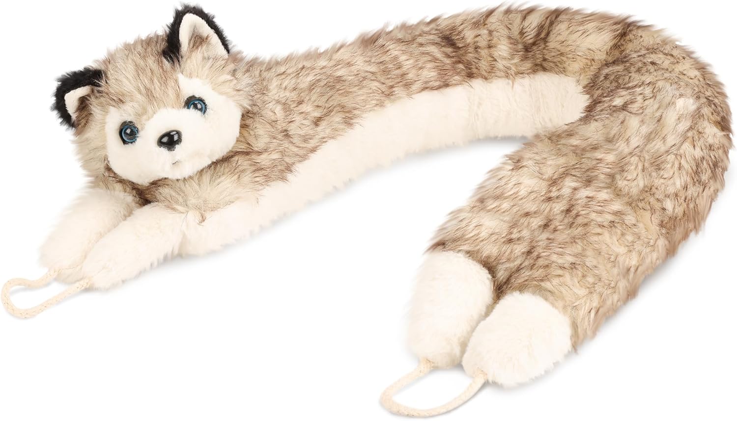 NABOWAN Adorable Dog Draft Stopper 32 Inch