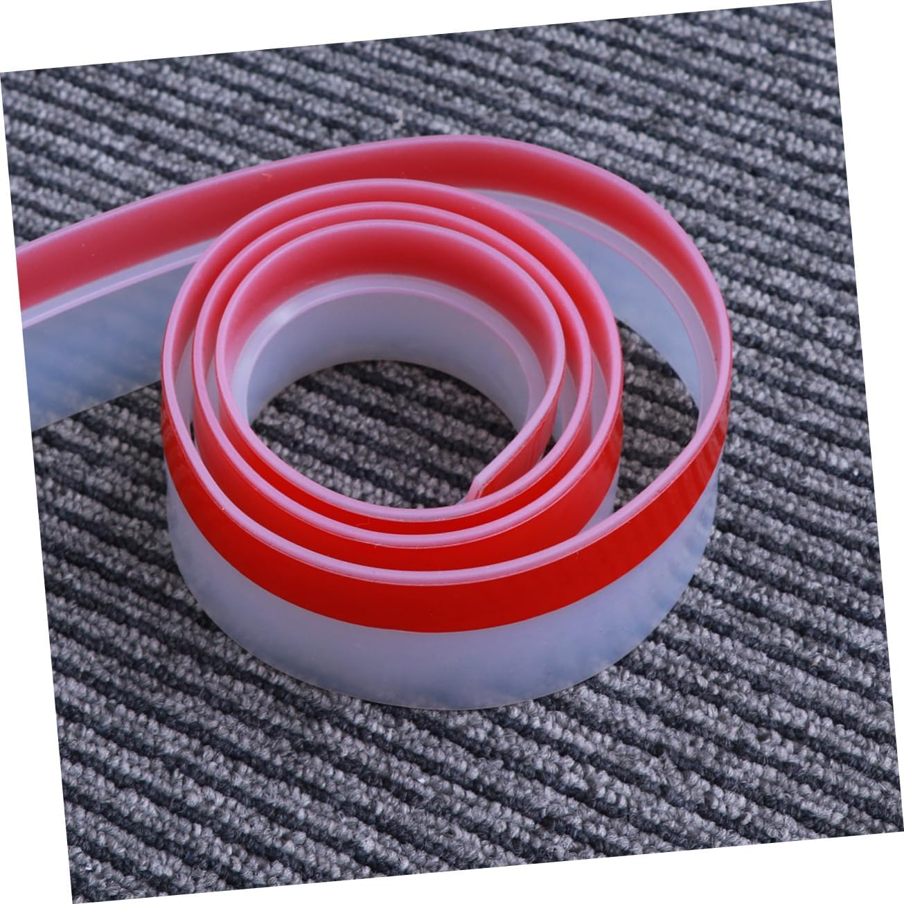 1m Door Bottom Sealing Strip Sound Insulation Tape Draft Stopper