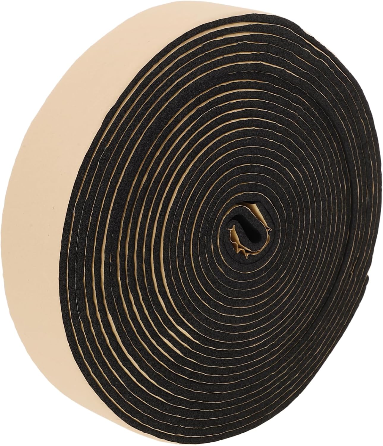 Hoement Bedroom Noise Blocker Draft Stopper for Doors