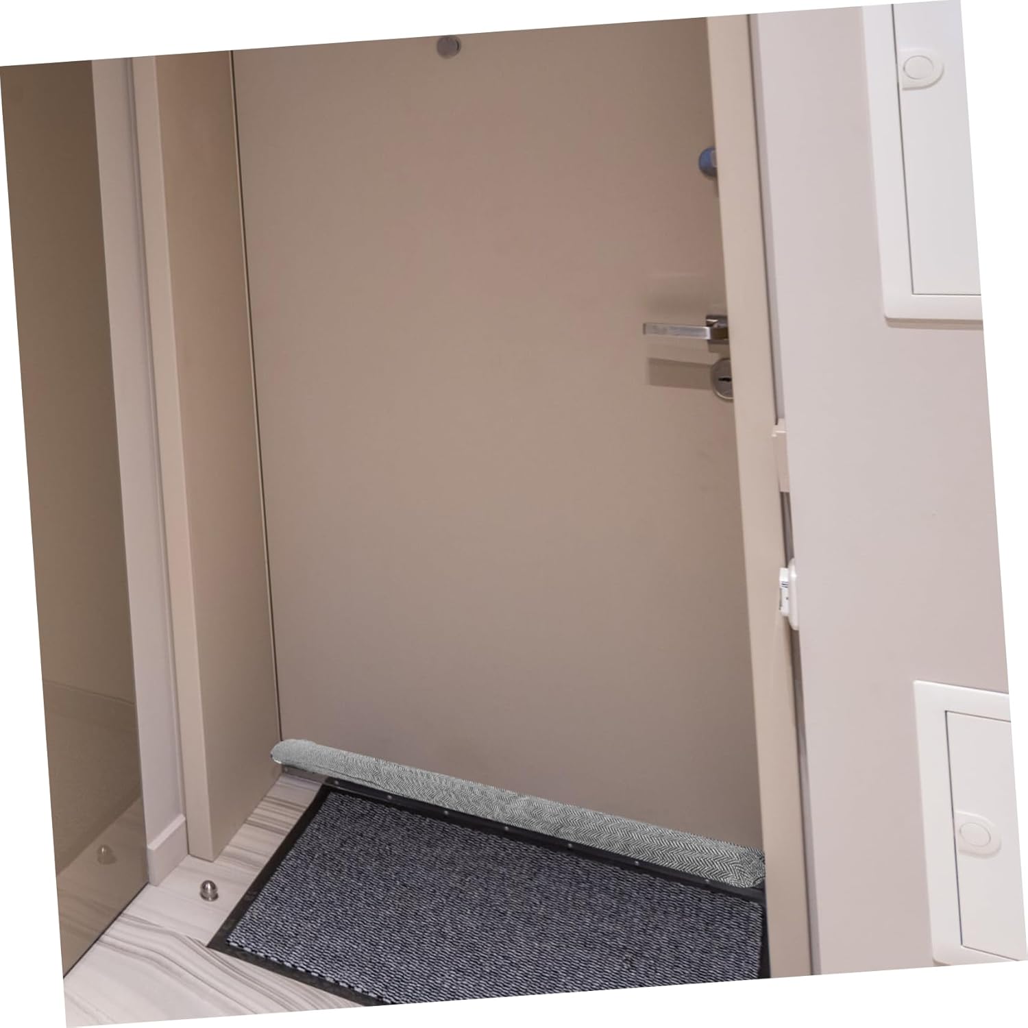 Convenient Under Door Draft Stopper Windproof Soundproof Blocker