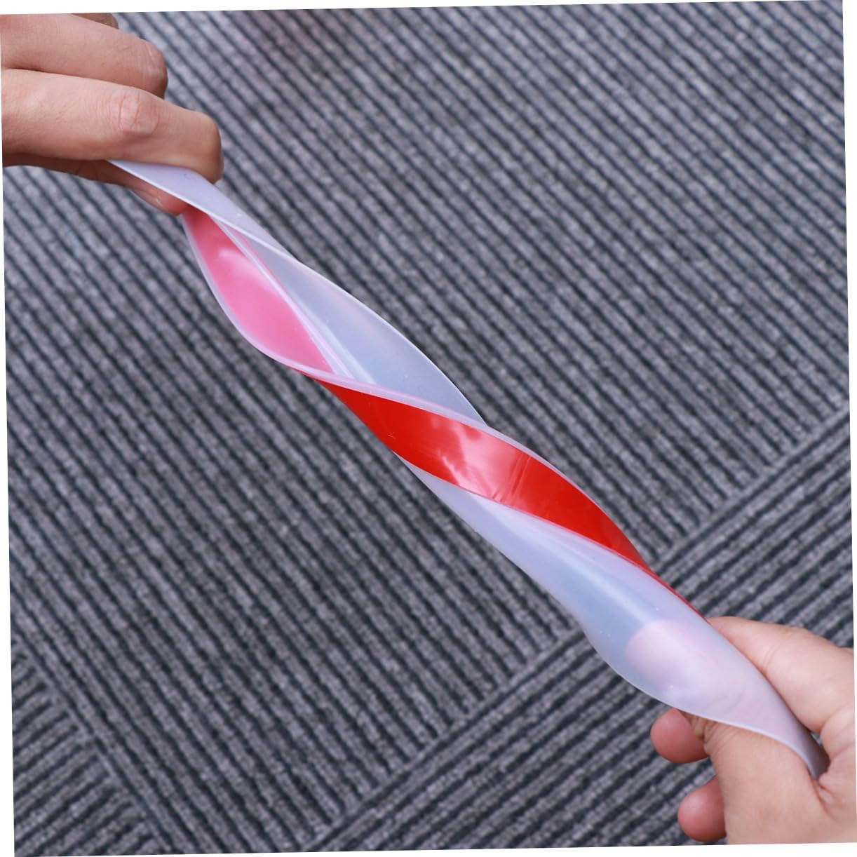 1m Door Bottom Sealing Strip Sound Insulation Tape Draft Stopper