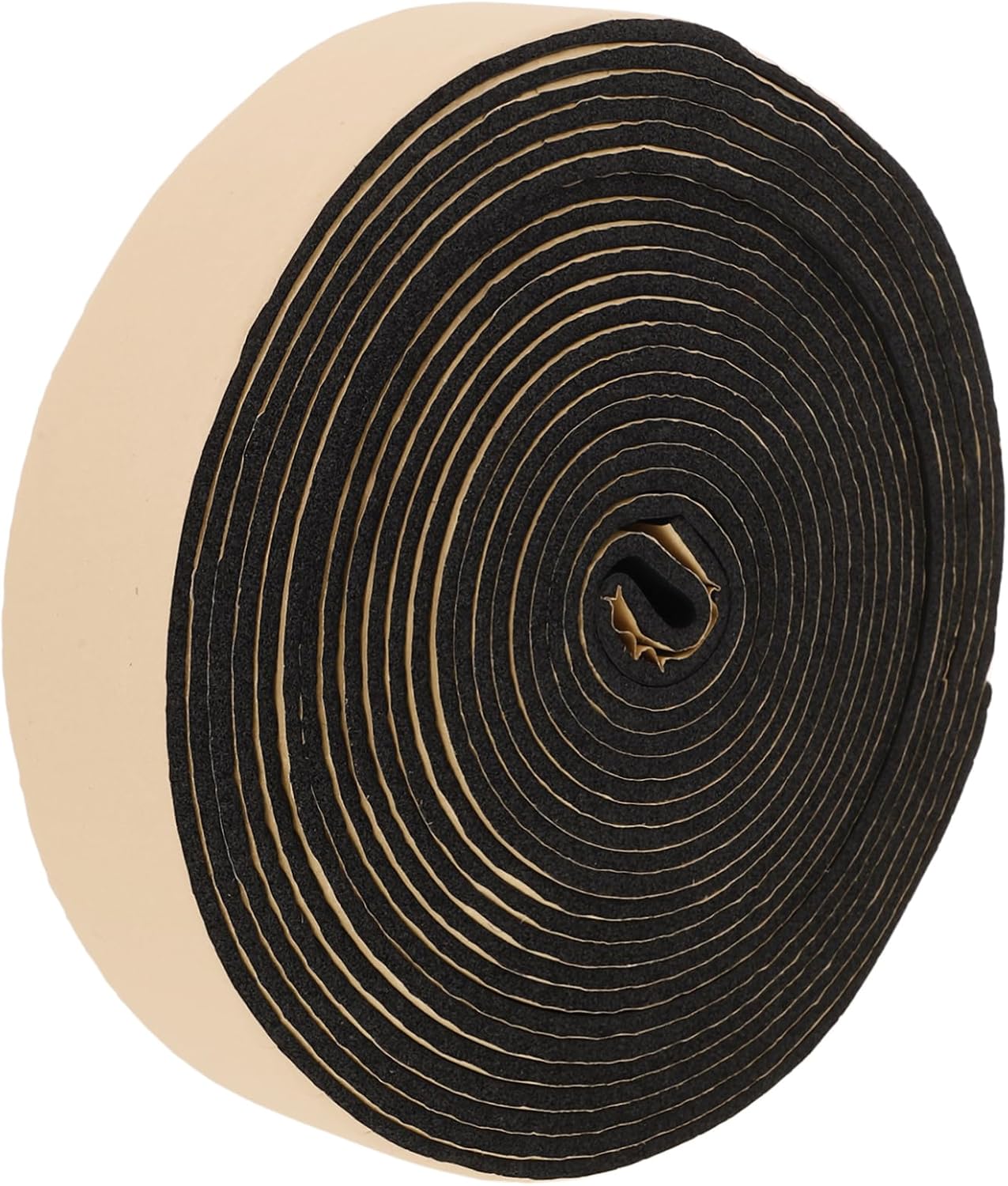 GRIRIW Door Windproof Seal Strip for Wide Gaps