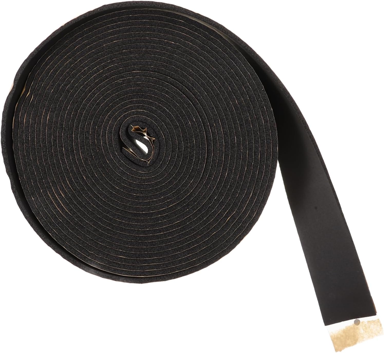 Yardenfun Bedroom Noise Blocker and Draft Stopper Windproof Strip for Doors