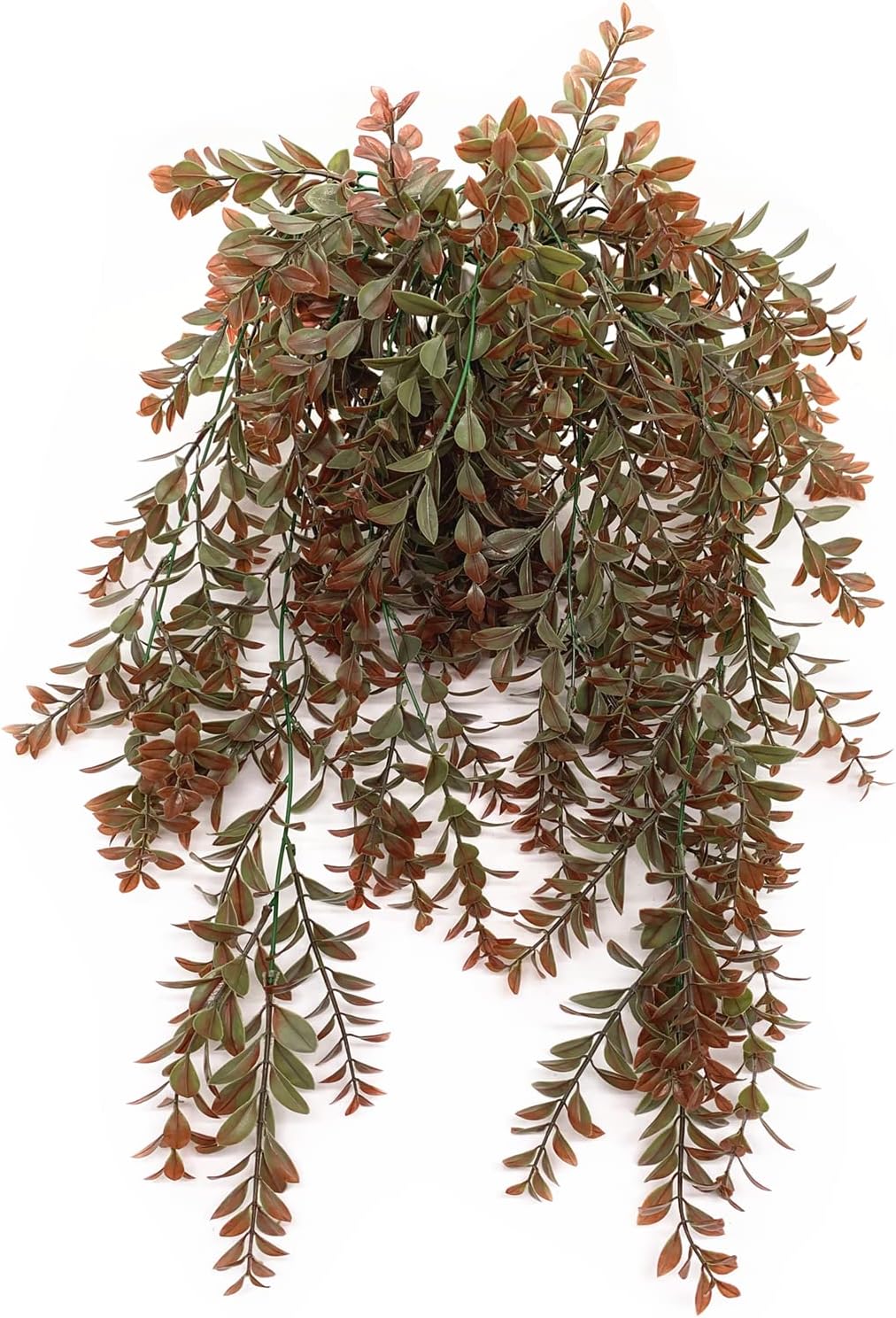 CATTREE Artificial Hanging Vines 4 Pack UV Resistant