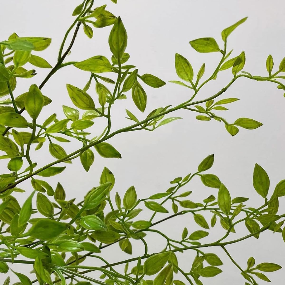 3PCS Artificial Plants Nandina Branches for Vase Decor